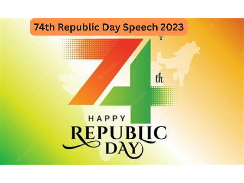 Happy Republic Day India!!