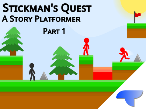 Stickman's Quest p1 | HACKED