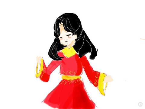 Happy Lunar New Year!