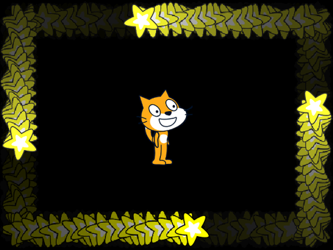 Pen animation