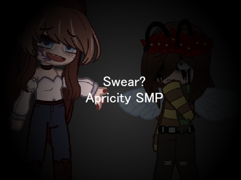 Swear? || Apricity SMP || Filler