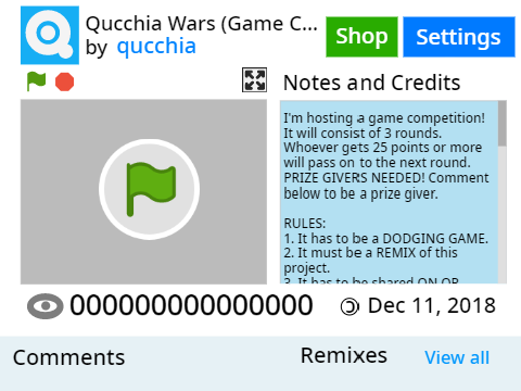 Flag Clicker HACKED