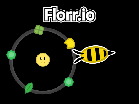 Florr.io (Hacked)