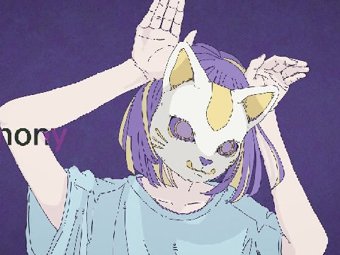 (ヘタクソ注意w)中2女子がフォニイ歌ってみた！