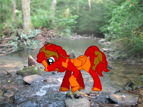 Peril from Wings of Fire