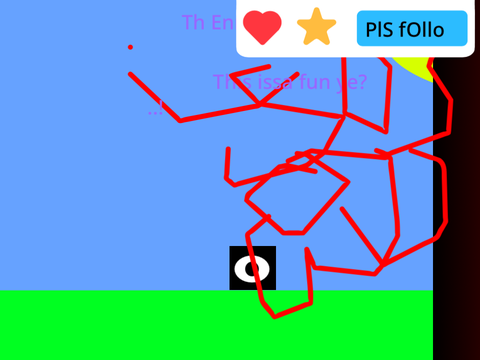 Gam3a plafrmer #trending #all #dumbplatformers #generic