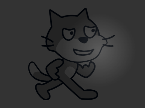 Кот-гигачад