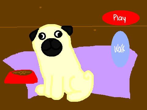 Pug Simulator