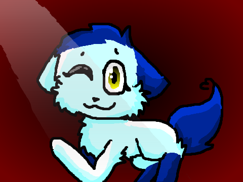 Hey, Senpai! CCE