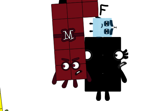 M (NB)