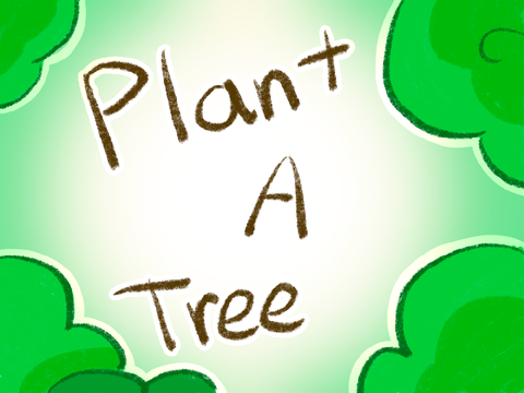 Plant a Tree