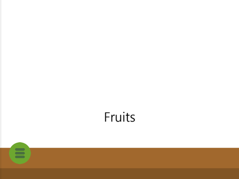 Fruit Famine - Woogle Moley v1.1