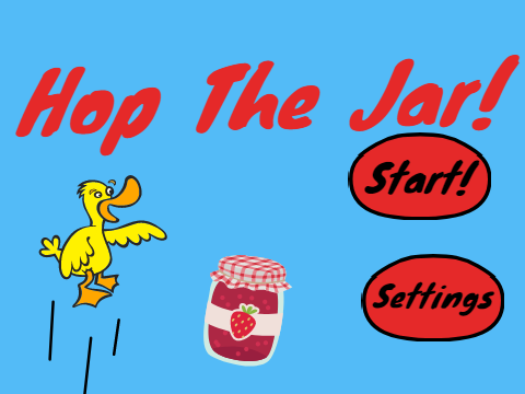 Hop the Jar remix