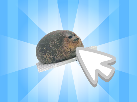 [NEW UPGRADE] Seal Clicker