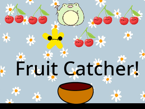 Fruit Catcher