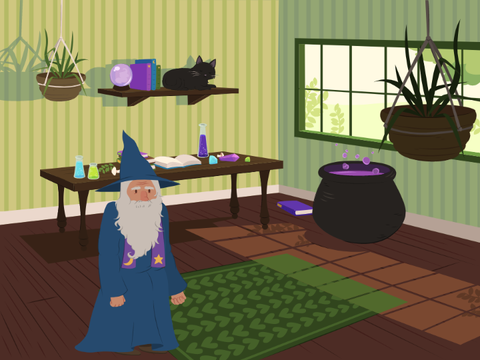 2.3 integer coding game