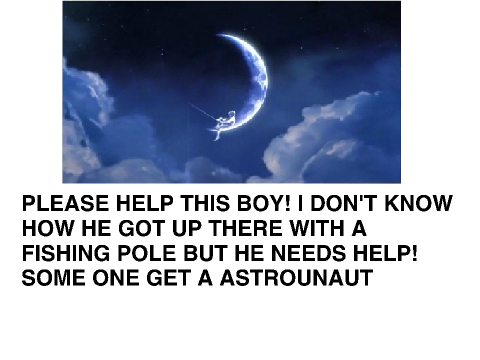 HELP THIS BOY!!!!!!