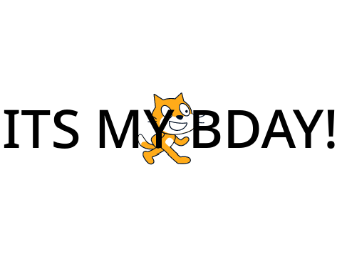 birthday