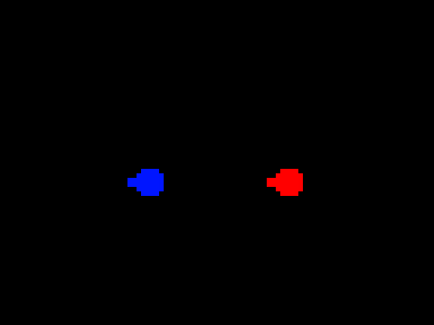 2 player game