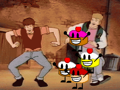  ADD YOURSELF DANCING TO SONIDITO! remix