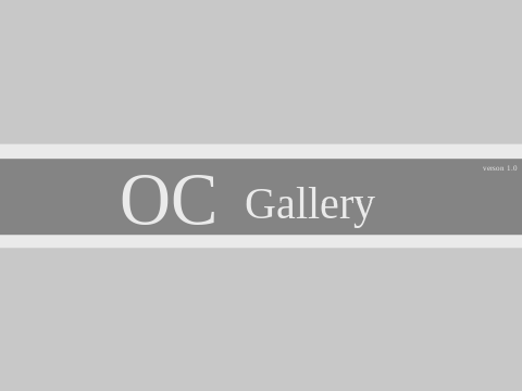 OC Gallery
