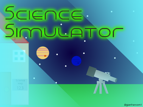 Science Simulator