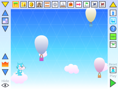 Super Mike Maker Broken (level 2) (EXTREMELY HARD) (NOT FINISHED) (TAKING A BREAK)