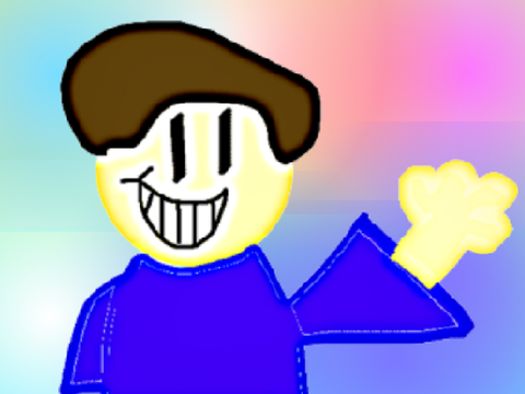 PFP Contest entry