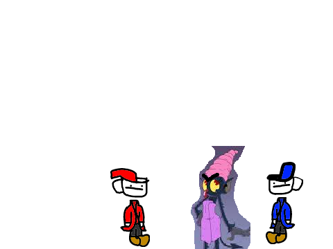cup, mug, devil