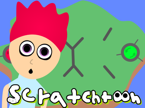 Scratchtoon v1.1.0