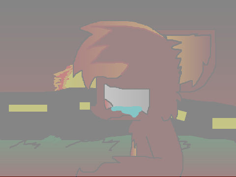 Lonely song CC remix