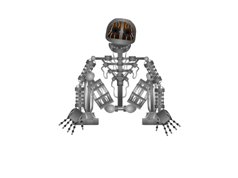 give me your OC and I'll make it into a test remix