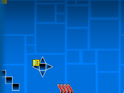 Geometry Dash 3PM in the morning remix x11 remix remix