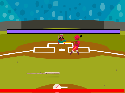 baseball