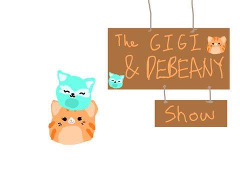 The Gigi & Debeany Show