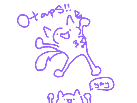 ✦ : otaps ,, 