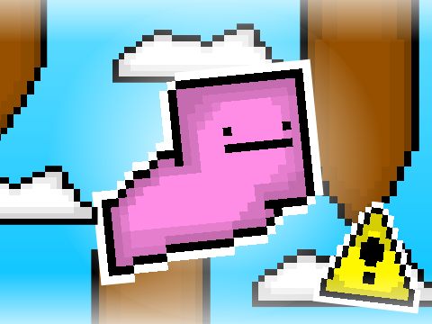 Flappy Worm