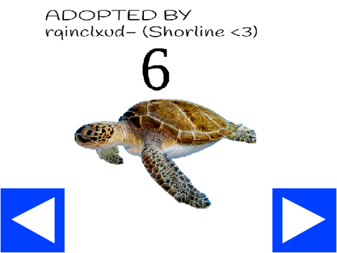Hydra's Adoption Center <3
