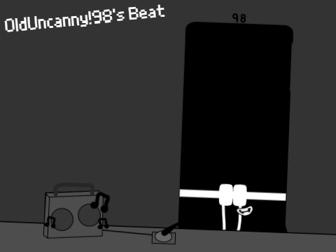 OldUncanny!98's Beat