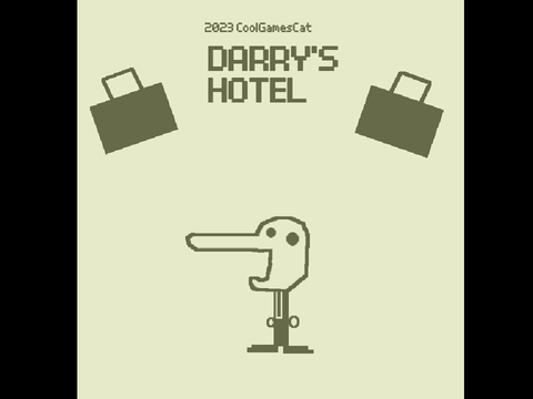 Darry's hotel