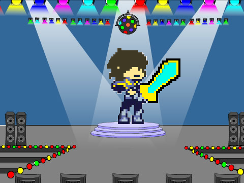 DeltaKnights kris