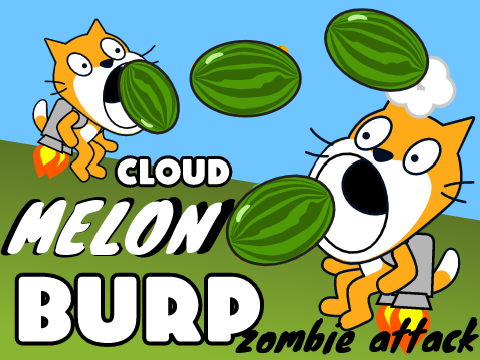 pooky Burp 