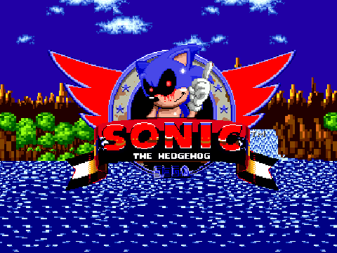 Sonic .exe by ME with some help =)