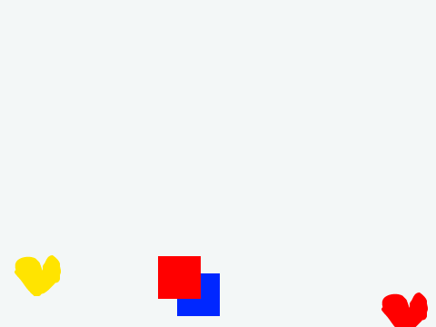 squares (a 2 player fighting game)