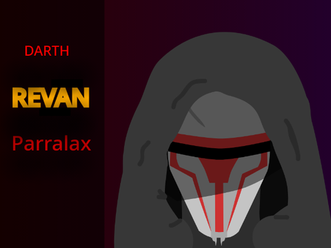 Darth Revan: Parallax