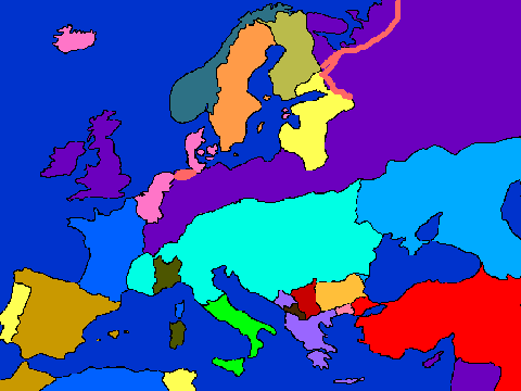 Treaty of Berlin 