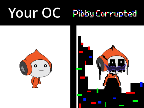 pibby pico