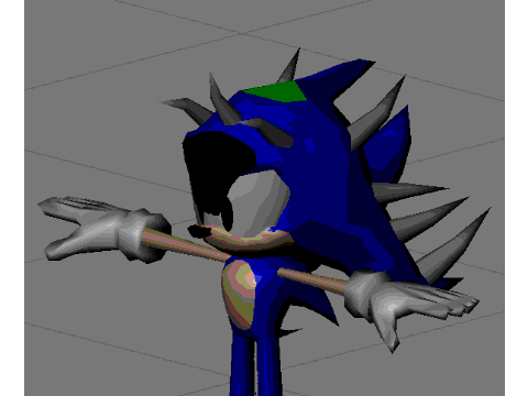 Vaybone 3D