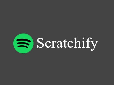 Scratchify