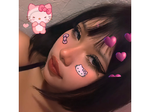 Get married to your last saved image remix